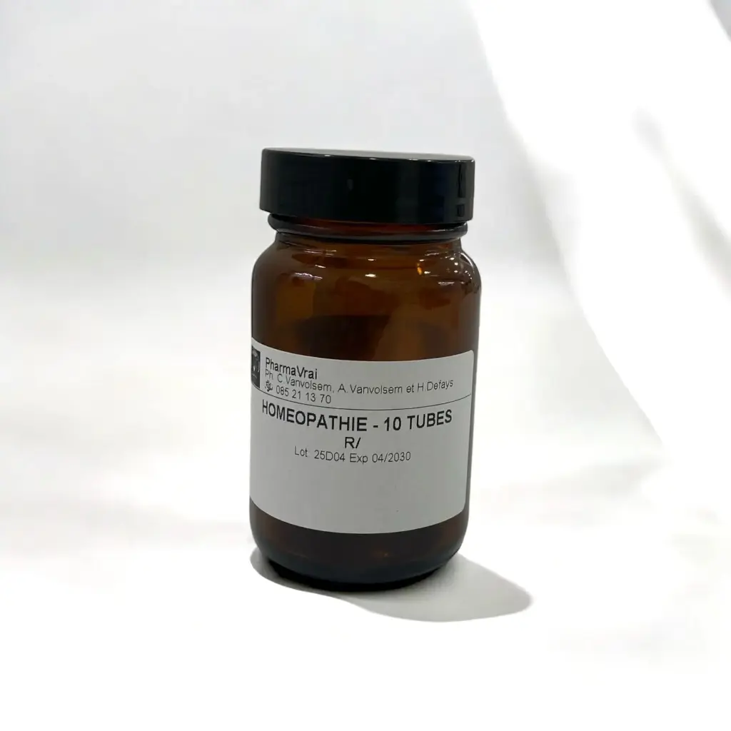 Granules VRAC 55g