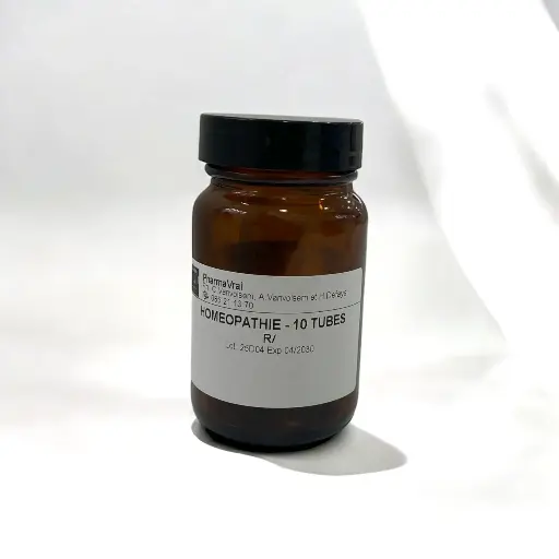 Granules VRAC 55g